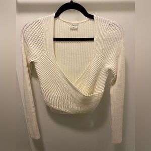 Abercrombie LuxeLoft Soft Long Sleeve